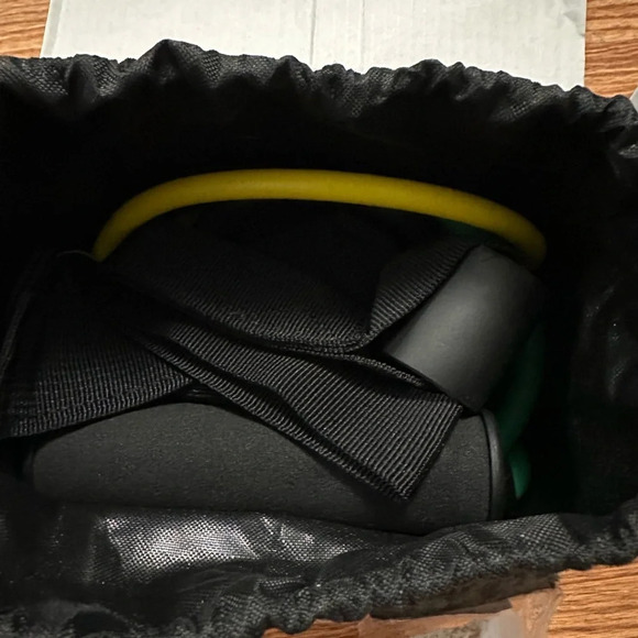 NIB WHATAFIT Resistance Bands - Picture 8 of 10